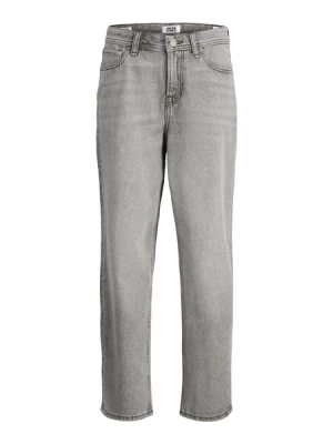 Obrázek produktu Jack & Jones Junior Džíny 'JJIChris JJOriginal'  šedá džínová