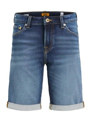 Obrázek produktu Jack & Jones Junior Džíny 'JJIRick JJIcon'  modrá