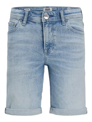 Obrázek produktu Jack & Jones Junior Džíny 'JJIRick JJOriginal'  světlemodrá