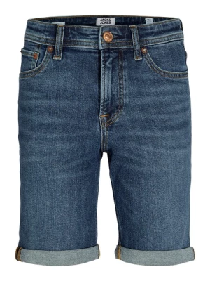 Obrázek produktu Jack & Jones Junior Džíny 'JJIRick JJOriginal'  tmavě modrá