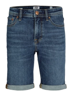 Obrázek produktu Jack & Jones Junior Džíny 'JJIRick JJOriginal'  tmavě modrá
