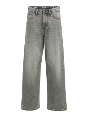 Obrázek produktu Jack & Jones Junior Džíny 'JJIron JJOriginal' šedá džínová