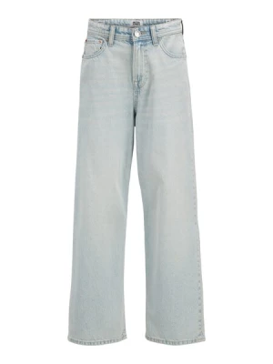 Obrázek produktu Jack & Jones Junior Džíny 'JJIRon JJOriginal' světlemodrá