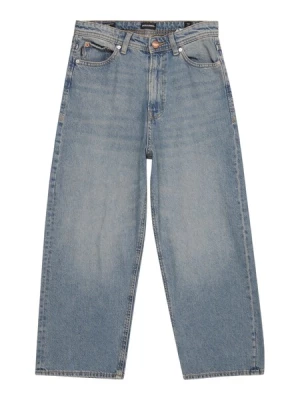 Obrázek produktu Jack & Jones Junior Džíny 'JJIron' modrá džínovina