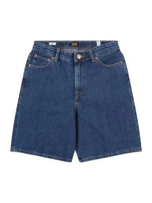 Obrázek produktu Jack & Jones Junior Džíny 'JJITony JJOriginal'  tmavě modrá
