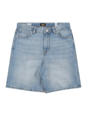 Obrázek produktu Jack & Jones Junior Džíny 'JJITony'  modrá džínovina