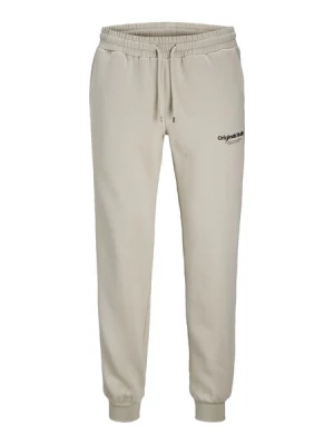 Obrázek produktu Jack & Jones Junior Kalhoty 'Gordon'  šedá