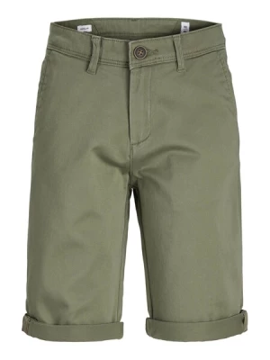 Obrázek produktu Jack & Jones Junior Kalhoty 'JJBowie'  olivová