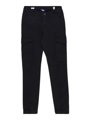 Obrázek produktu Jack & Jones Junior Kalhoty 'JJIPaul JJFlake'  námořnická modř