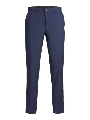 Obrázek produktu Jack & Jones Junior Kalhoty 'JJSolar'  námořnická modř