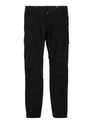 Obrázek produktu Jack & Jones Junior Kalhoty 'JNRPau JJFlake'  černá
