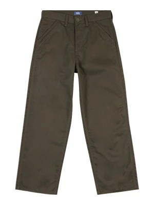 Obrázek produktu Jack & Jones Junior Kalhoty 'JPSTAlex Clean JJWorker'  zelená