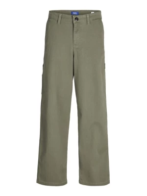 Obrázek produktu Jack & Jones Junior Kalhoty 'JPSTAlex'  jedle