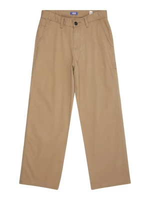 Obrázek produktu Jack & Jones Junior Kalhoty 'JPSTAlex'  velbloudí