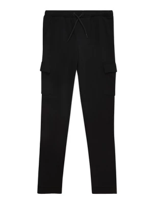 Obrázek produktu Jack & Jones Junior Kalhoty 'JPSTGordon JJBradley'  černá