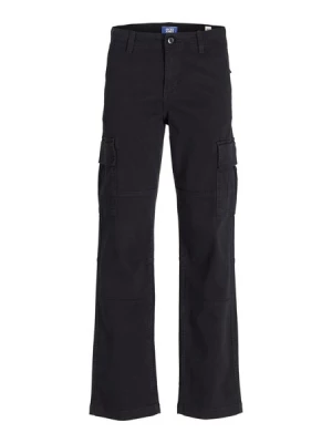 Obrázek produktu Jack & Jones Junior Kalhoty 'JPSTKane JJHarlow'  černá