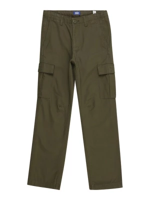 Obrázek produktu Jack & Jones Junior Kalhoty 'Kane Barkley'  olivová