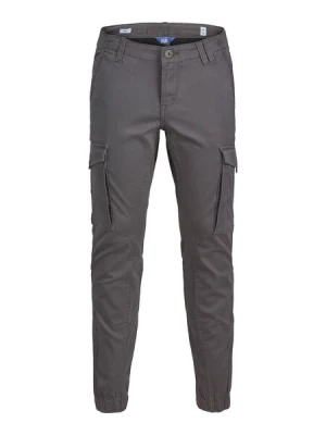 Obrázek produktu Jack & Jones Junior Kalhoty 'Paul'  tmavě šedá