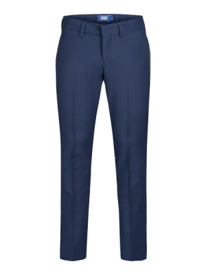 Obrázek produktu Jack & Jones Junior Kalhoty 'Solaris'  námořnická modř