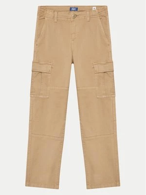 Obrázek produktu Jack & Jones Junior Kalhoty z materiálu 12261033 Béžová Regular Fit