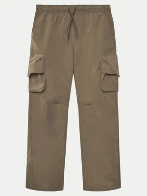 Obrázek produktu Jack & Jones Junior Kalhoty z materiálu 12269493 Hnědá Regular Fit