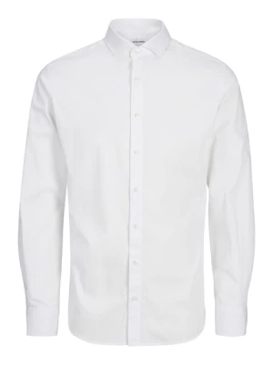 Obrázek produktu Jack & Jones Junior Košile 'JJEAxel'  bílá