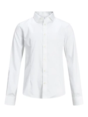 Obrázek produktu Jack & Jones Junior Košile 'JJParmaJNR'  bílá