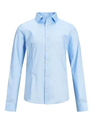 Obrázek produktu Jack & Jones Junior Košile 'JPRParma'  světlemodrá