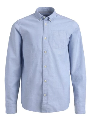 Obrázek produktu Jack & Jones Junior Košile  kouřově modrá