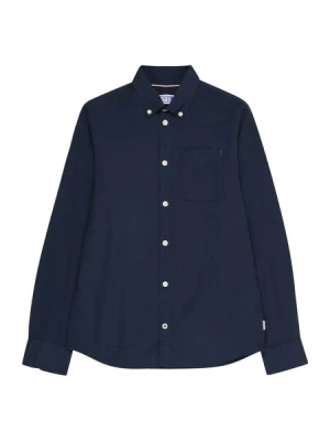 Obrázek produktu Jack & Jones Junior Košile  tmavě modrá