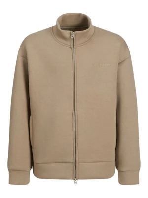 Obrázek produktu Jack & Jones Junior Mikina 'JCOKinetic'  světle hnědá