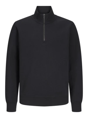 Obrázek produktu Jack & Jones Junior Mikina 'JJEBRADLEY'  černá