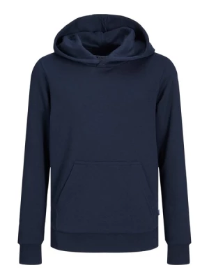 Obrázek produktu Jack & Jones Junior Mikina 'JJEBradley'  marine modrá