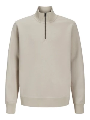 Obrázek produktu Jack & Jones Junior Mikina 'JJEBRADLEY'  starobéžová