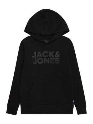 Obrázek produktu Jack & Jones Junior Mikina 'JJECORP'  černá