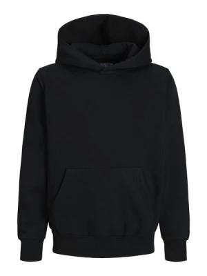 Obrázek produktu Jack & Jones Junior Mikina 'JJEURBAN EDGE'  černá