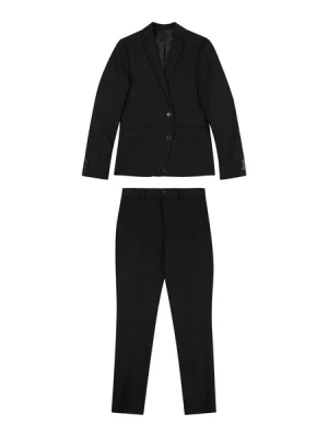 Obrázek produktu Jack & Jones Junior Oblek 'JPRSolar'  černá