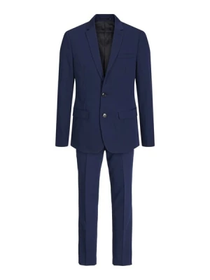 Obrázek produktu Jack & Jones Junior Oblek 'Solar'  marine modrá