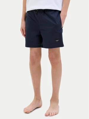 Obrázek produktu Jack & Jones Junior Plavecké šortky Maui 12273847 Tmavomodrá Regular Fit