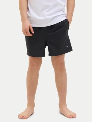 Obrázek produktu Jack & Jones Junior Plavecké šortky Maui 12273848 Černá Regular Fit