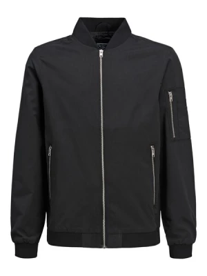 Obrázek produktu Jack & Jones Junior Přechodná bunda 'JJERush'  černá