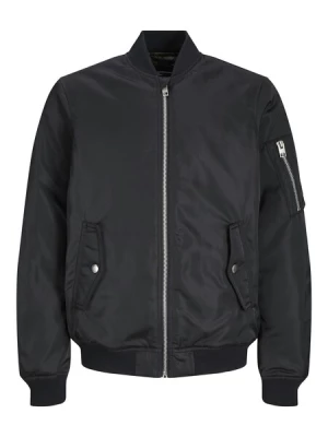 Obrázek produktu Jack & Jones Junior Přechodná bunda 'Ocean'  černá