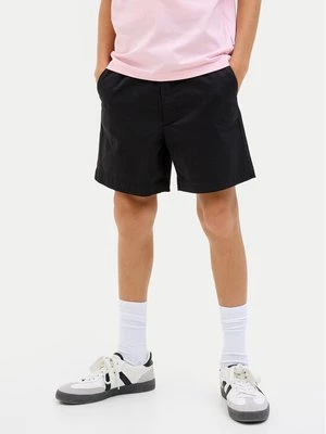 Obrázek produktu Jack & Jones Junior Šortky z materiálu Jaiden 12275013 Černá Loose Fit