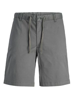 Obrázek produktu Jack & Jones Junior Šortky z materiálu Jaiden 12275013 Šedá Loose Fit