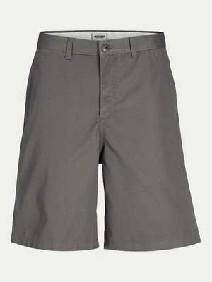 Obrázek produktu Jack & Jones Junior Šortky z materiálu Karl 12269911 Šedá Loose Fit