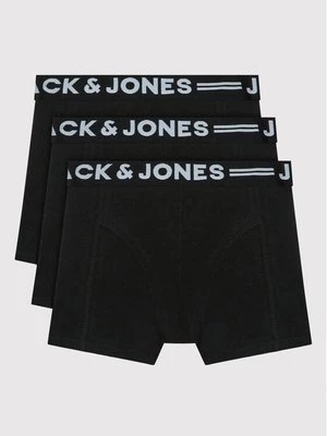 Obrázek produktu Jack & Jones Junior Souprava boxerek Sense 12149293 Černá