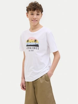 Obrázek produktu Jack & Jones Junior Souprava triček Palm 12278400 Barevná Regular Fit