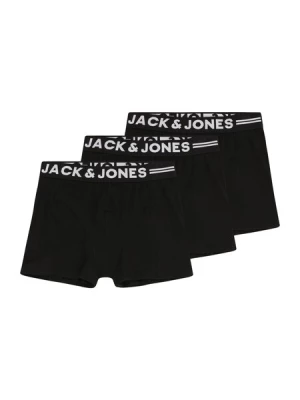 Obrázek produktu Jack & Jones Junior Spodní prádlo  černá / bílá