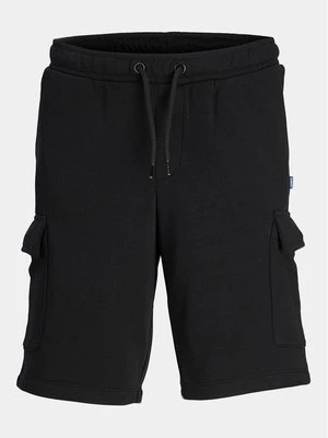 Obrázek produktu Jack & Jones Junior Sportovní kraťasy Bradley 12254213 Černá Regular Fit