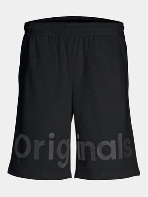 Obrázek produktu Jack & Jones Junior Sportovní kraťasy Chicago 12254210 Černá Relaxed Fit